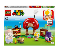Klocki LEGO® LEGO Super Mario 71429 Nabbit w sklepie Toada